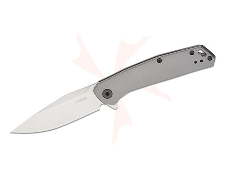Kershaw® Align Assisted Flipper Knife