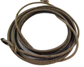 Used Ropes - Assorted