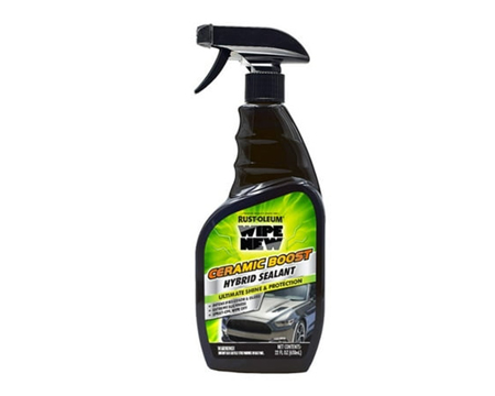 Rust-Oleum&reg; 22 oz. Ceramic Boost Hybrid Sealant
