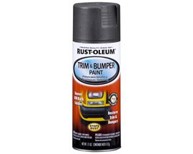 Rust-Oleum&reg; 11 oz. Automotive Trim & Bumper Spray Paint