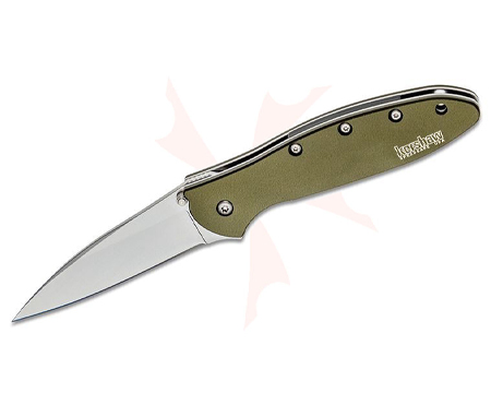 Kershaw® Ken Onion Leek Knife