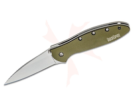 Kershaw® Ken Onion Leek Knife