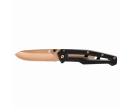 Gerber® Paralite Folder Drop Point Knife - Rose