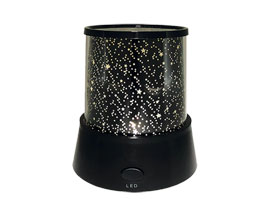 Projection Light Starry Sky