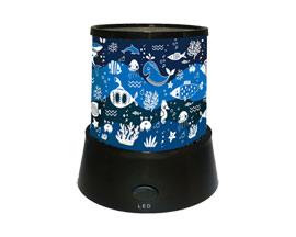 Projection Light Marine
