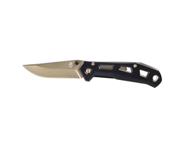 Gerber® Airlift Folding Knife - Champagne Black