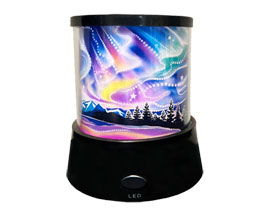 Projection Light Aurora