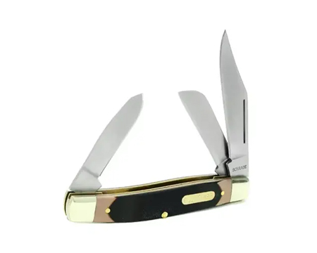 Old Timer® Senior Folding Pocketknife