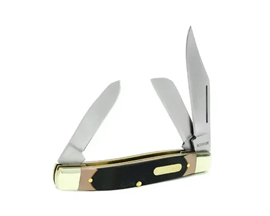 Old Timer® Senior Folding Pocketknife