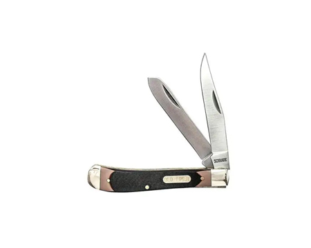 Old Timer® Gunstock Trapper Folding Pocketknife