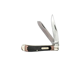 Old Timer® Gunstock Trapper Folding Pocketknife