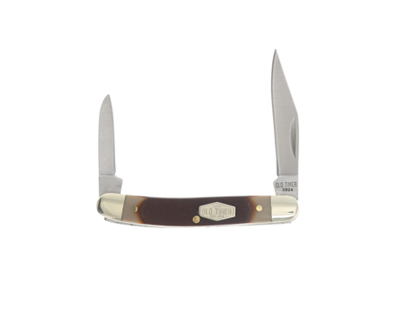 Old Timer® Minuteman Folding Knife