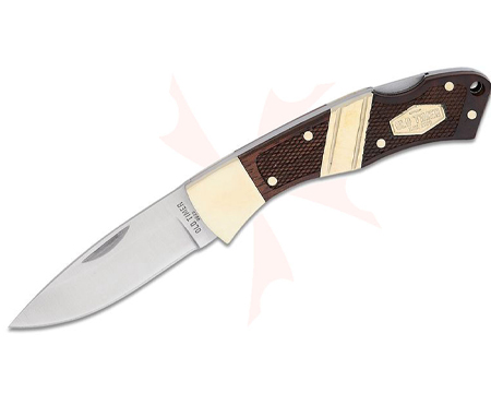 Schrade Old Timer® Mountain Beaver Jr Knife