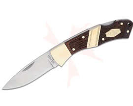 Schrade Old Timer® Mountain Beaver Jr Knife