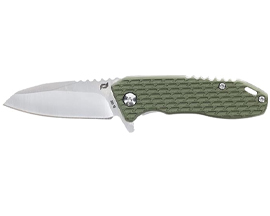 Schrade® Delta Class Tenacity Folding Knife