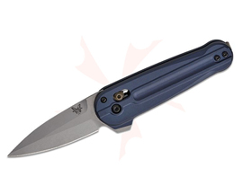 Benchmade® Lowden AXIS Flipper Knife