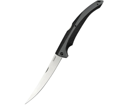 Kershaw&reg; Folding Fillet Knife
