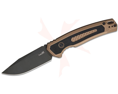 Kershaw&reg; Launch 21 Auto Folding Knife