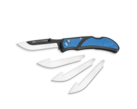 Outdoor Edge® 3" RazorLite Folding Knife with 4 Blades
