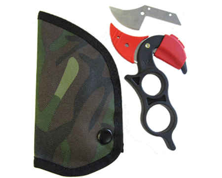 Wyoming Knife® Field Dressing Knife