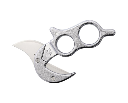 Wyoming Knife® Field Dressing Knife - Cast Metal