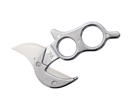 Wyoming Knife® Field Dressing Knife - Cast Metal