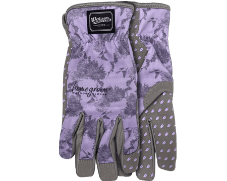 Watson Gloves® 204 Sparrow Gardening Gloves - Large