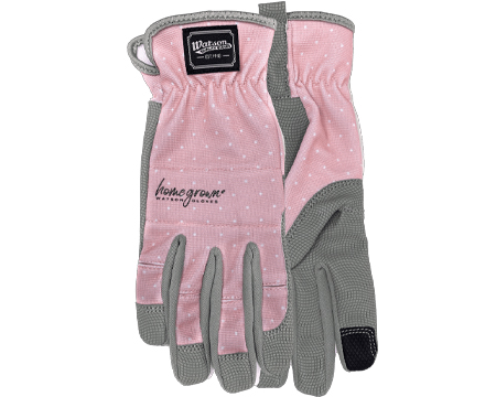 Watson Gloves® Uptown Girl Gardening Gloves - Large