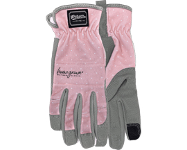 Watson Gloves® Uptown Girl Gardening Gloves - Large