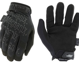 Mechanix® Tactical Covert Gloves - Black Large