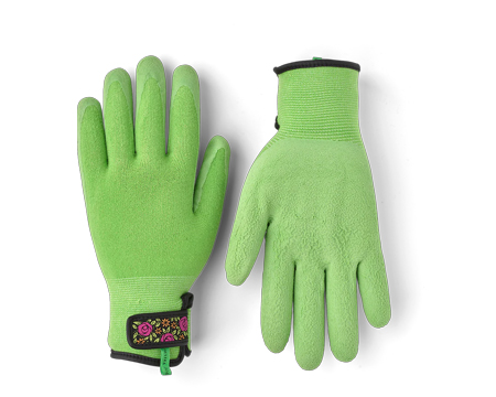 Hestra Job® Garden Bamboo Gloves - Medium
