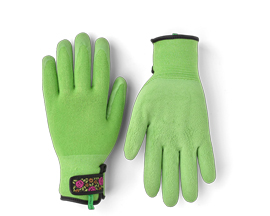 Hestra Job® Garden Bamboo Gloves - Medium