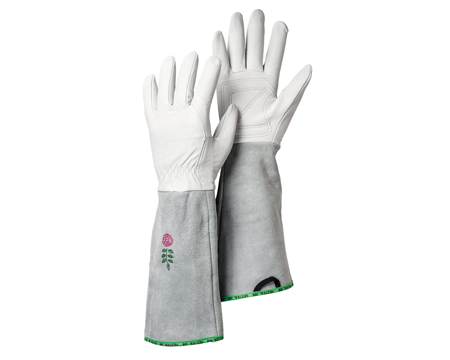 Hestra Job® Garden Rose Gloves - Size 7