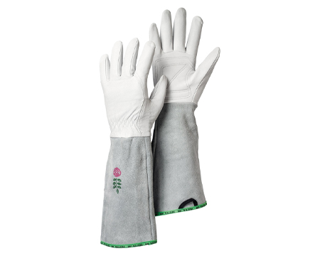 Hestra Job® Garden Rose Gloves Size 8