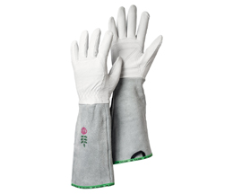 Hestra Job® Garden Rose Gloves Size 8