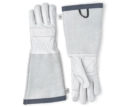 Hestra Job® Garden Rose Gloves - Size 9