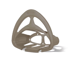 Suncast® Hangout Hose Hanger - Taupe