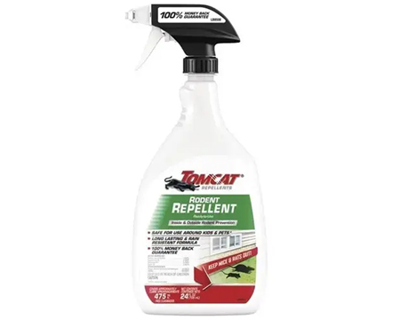 Tomcat® Rodent Repellent 24 oz