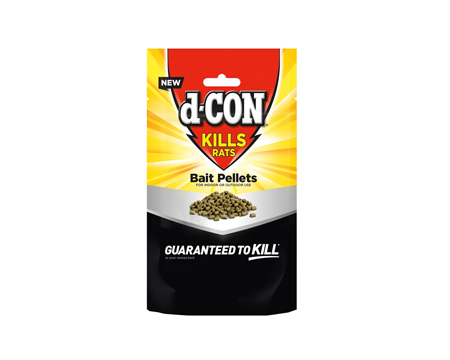 d-Con® Pest Control Pellets