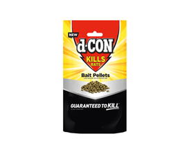 d-Con® Pest Control Pellets