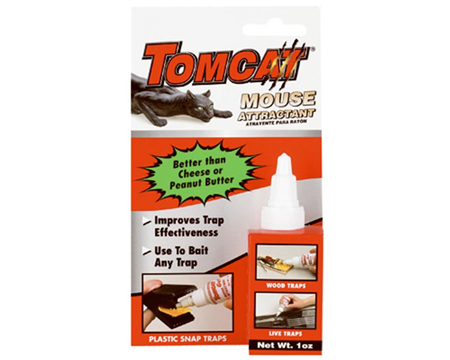 Tomcat® Mouse Attractant Gel