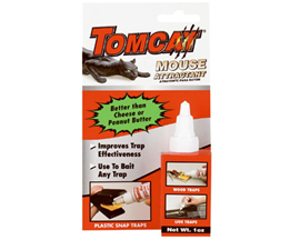 Tomcat® Mouse Attractant Gel