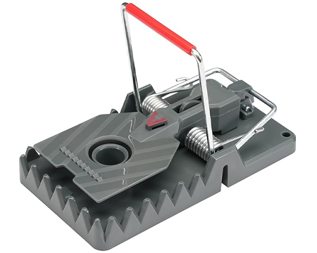 Victor® Rat Trap Quickset