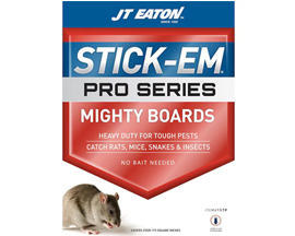 JT Eaton® Mighty Board Glue Trap