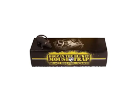 Emery Jensen® Multi-Catch Mouse Trap