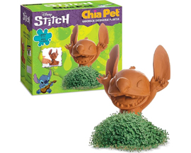 Chia Pet® Stitch with Seed Pack
