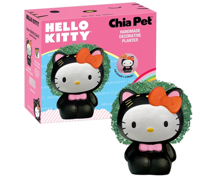 Chia Pet® Hello Kitty