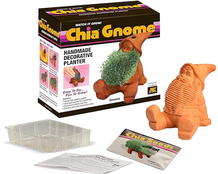 Chia Pet® Gnome