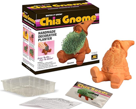 Chia Pet® Gnome