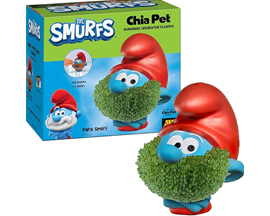 Chia Pet® Papa Smurf